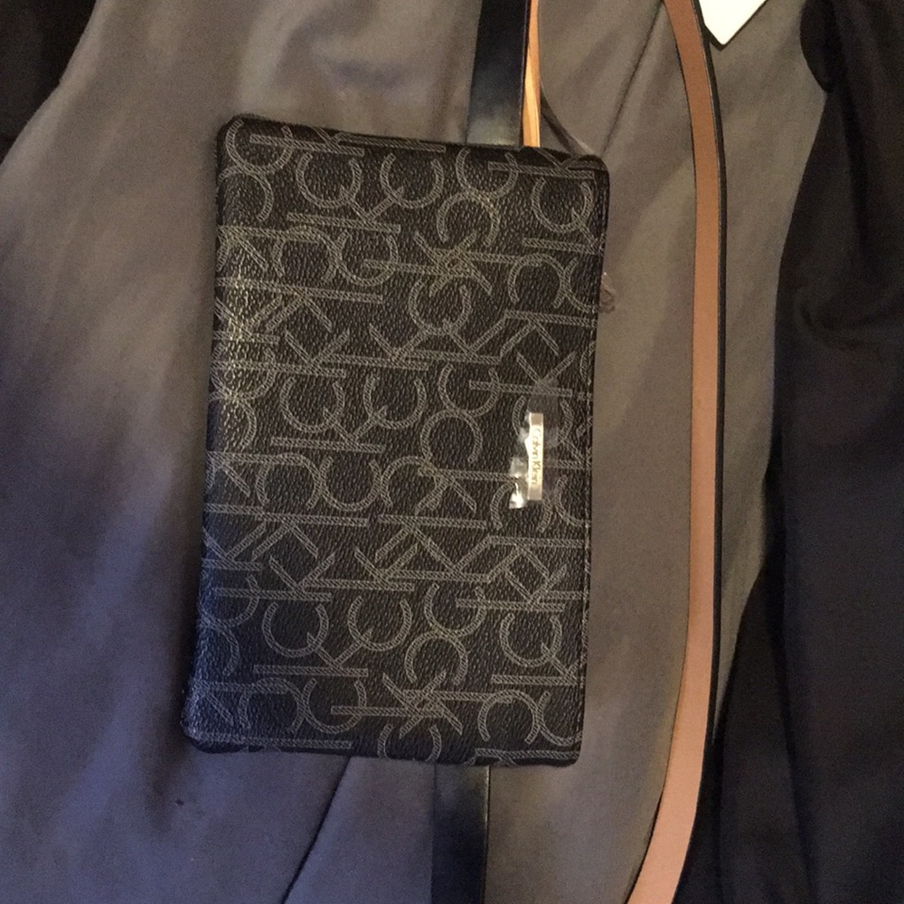 Calvin Klein Fanny Pack